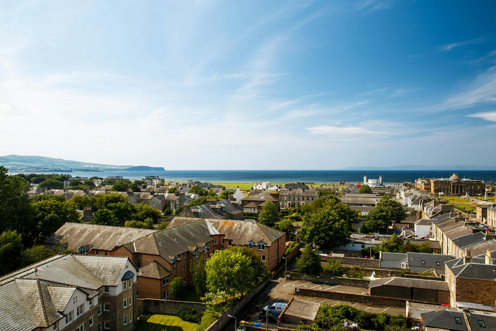 Mercure Ayr Hotel