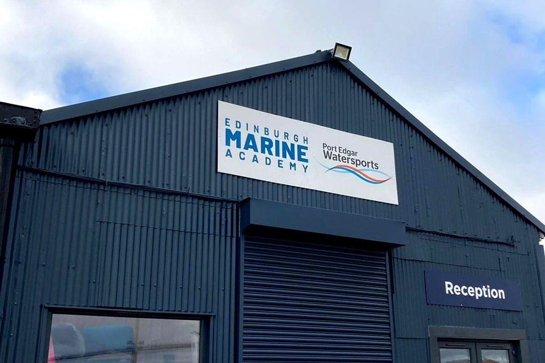 Edinburgh Marine Academy