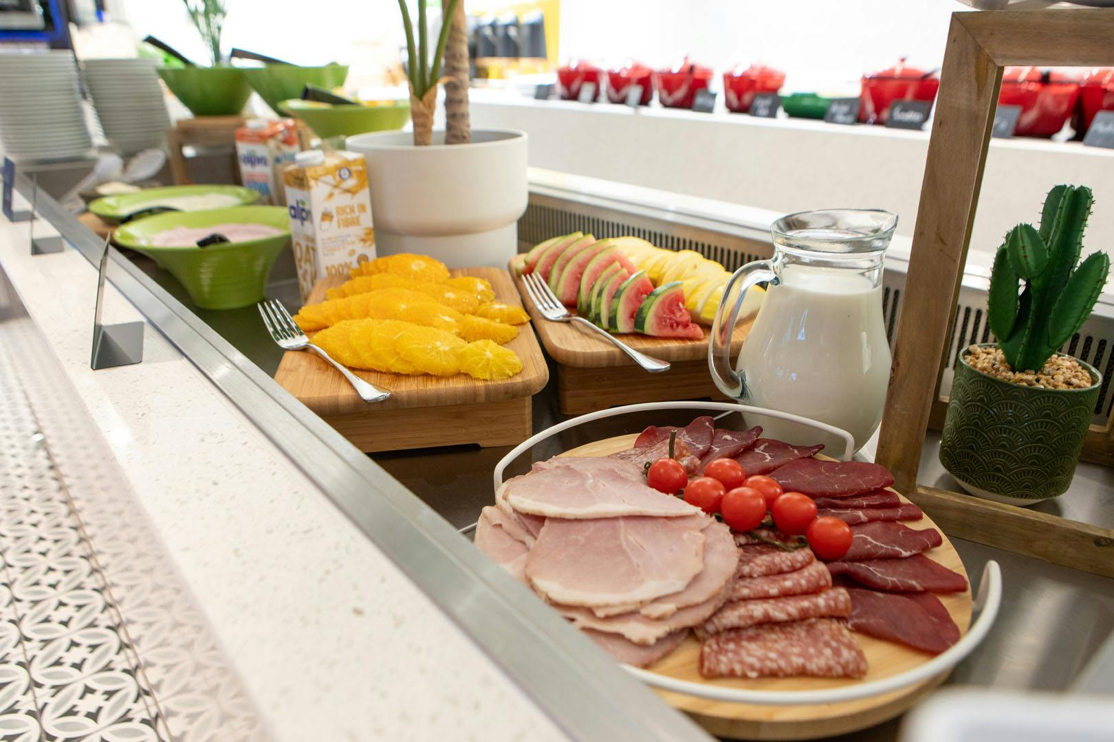 Holiday Inn Blackpool