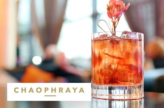 Chaophraya Manchester