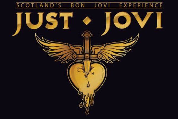 Just Jovi