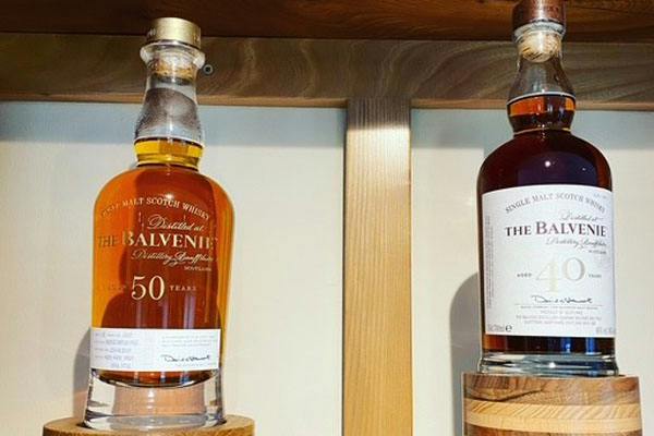Inverness Whisky Tours