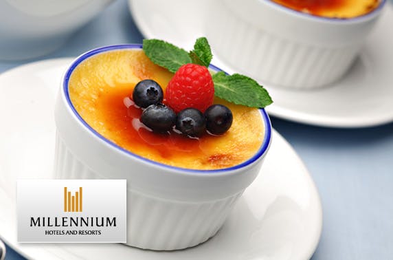 Millennium Hotel, Glasgow