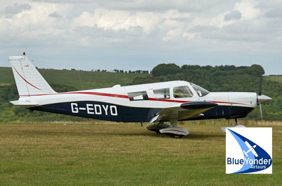 Blue Yonder Air Tours