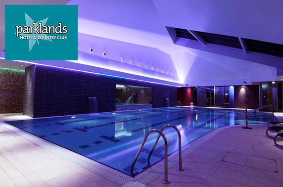 Parklands Country Club