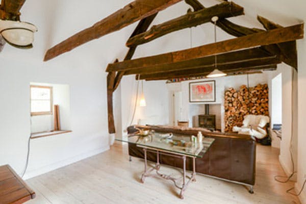 Wester Auchraw Croft B&B