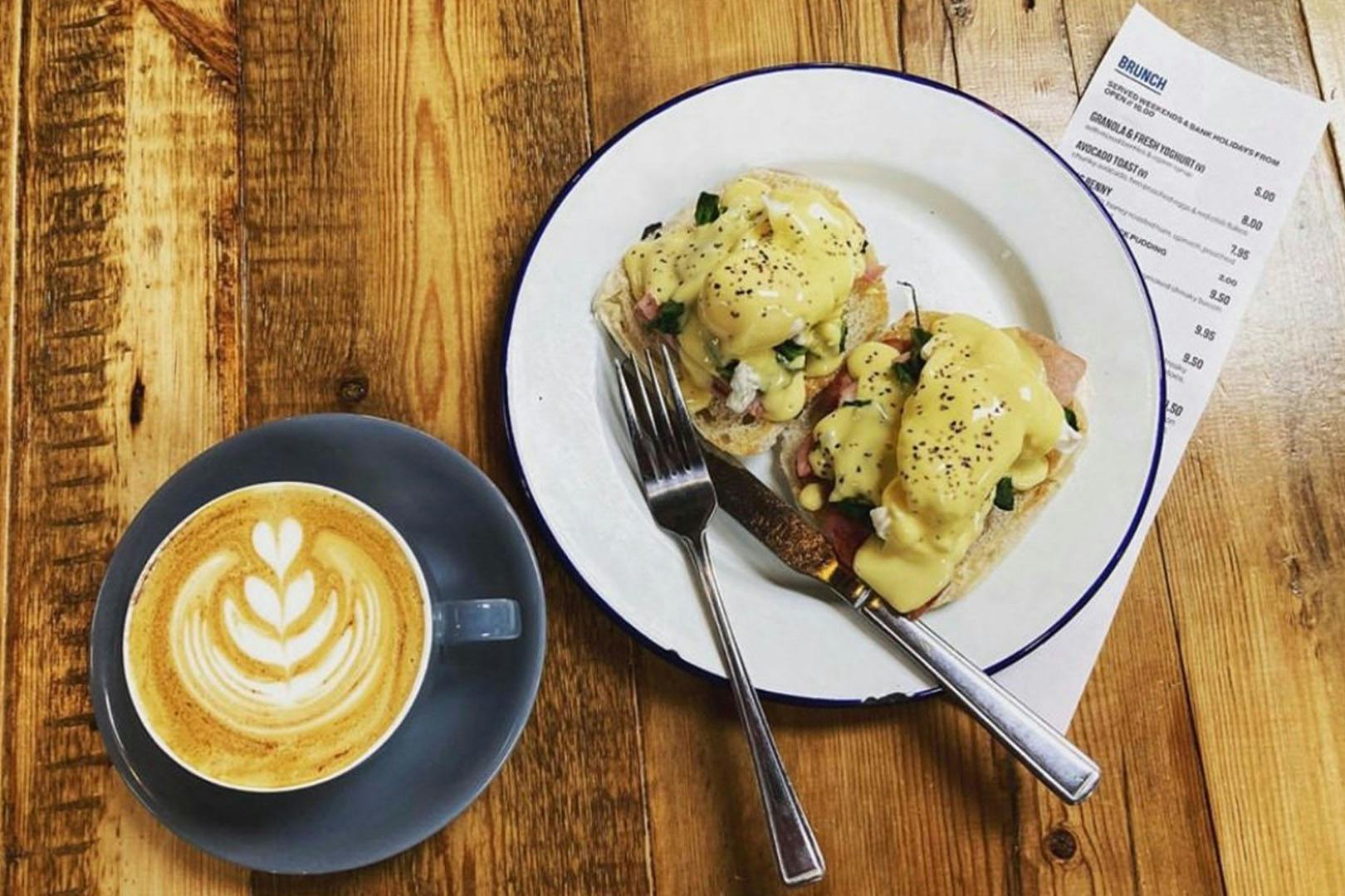 BrewDog Merchant City