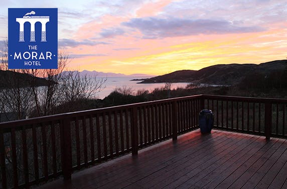 The Morar Hotel