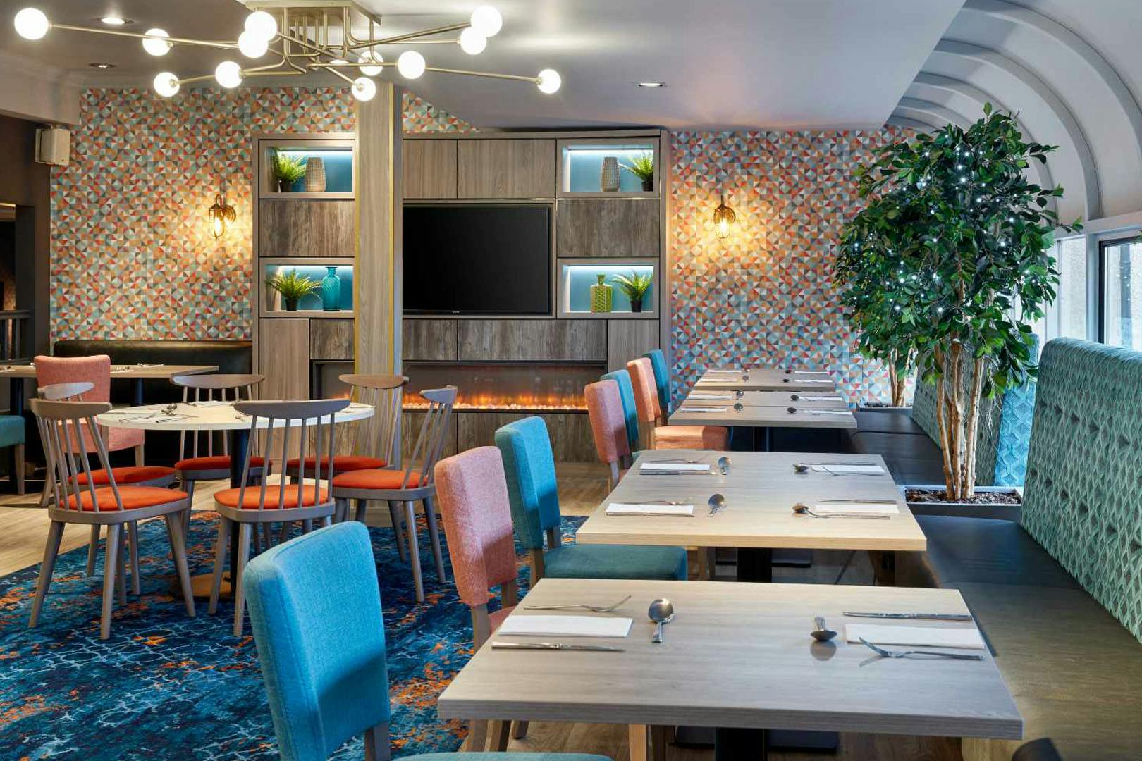 Leonardo Hotel Edinburgh Murrayfield