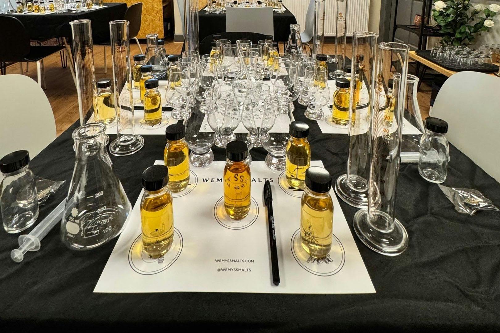 Kingsbarns Distillery