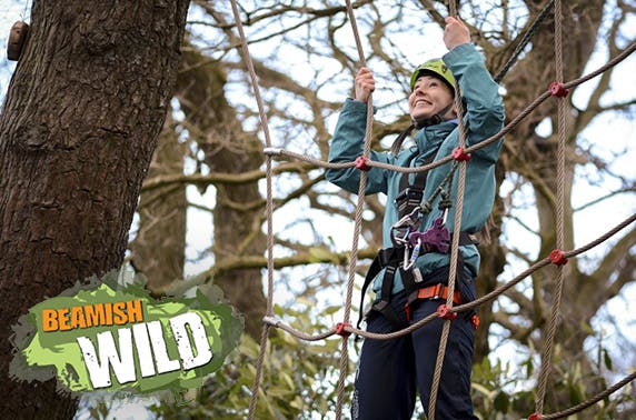 Beamish Wild