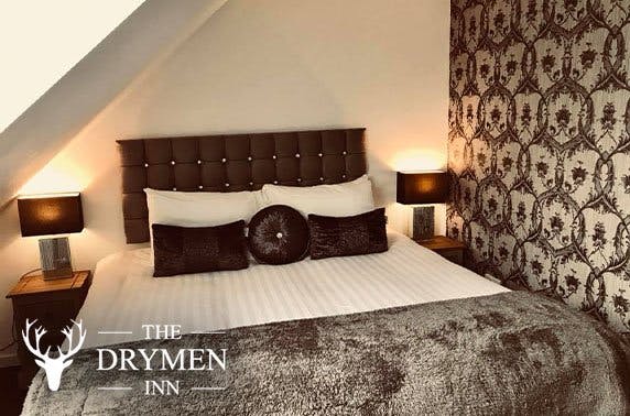 The Drymen Inn