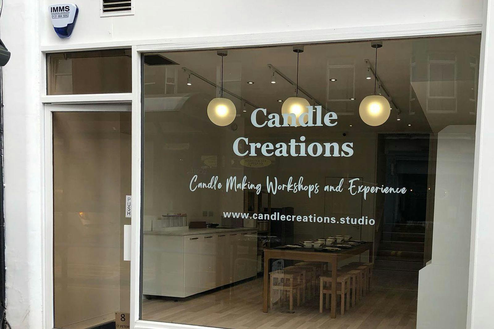 Candle Creations