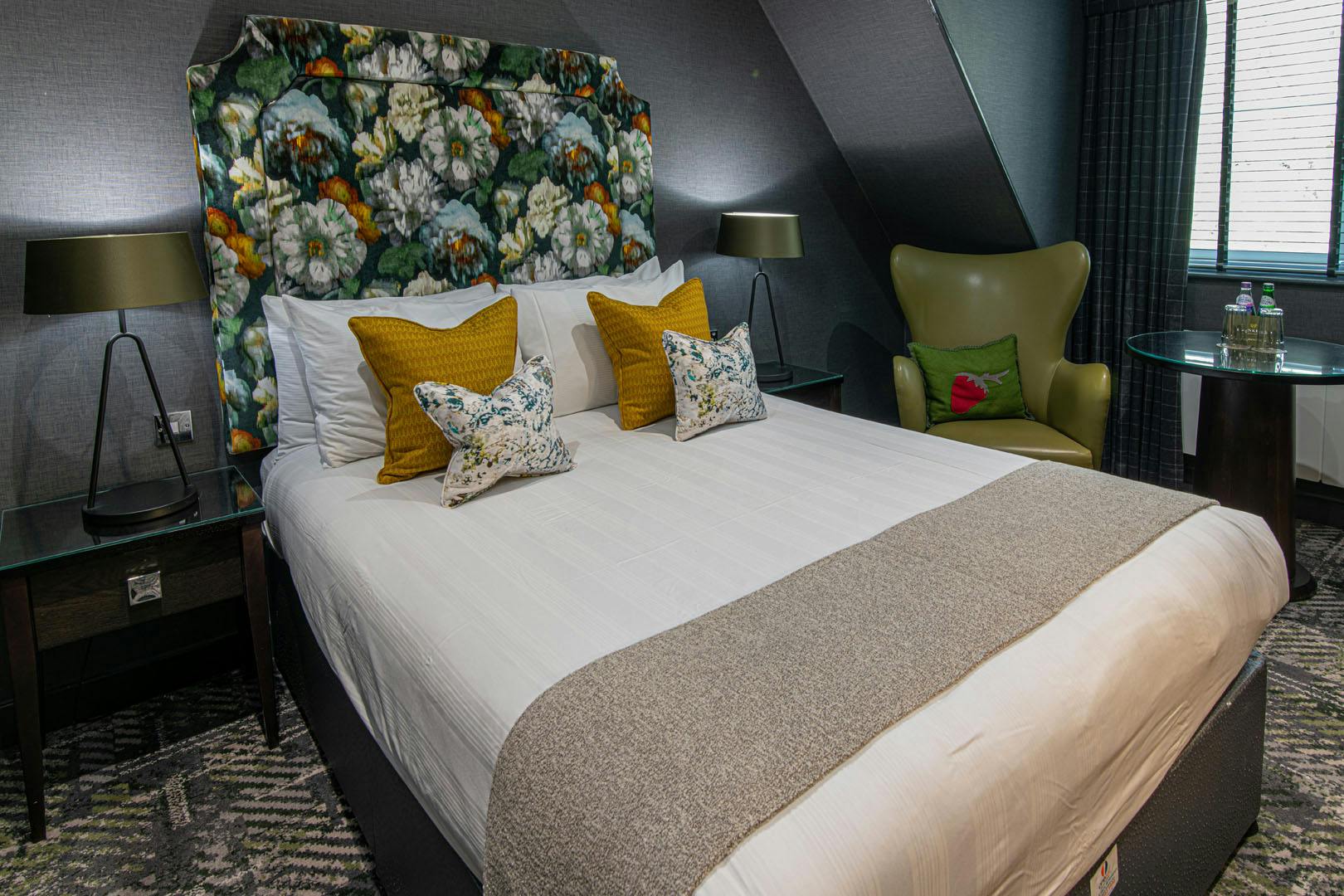 Dunkeld House Hotel