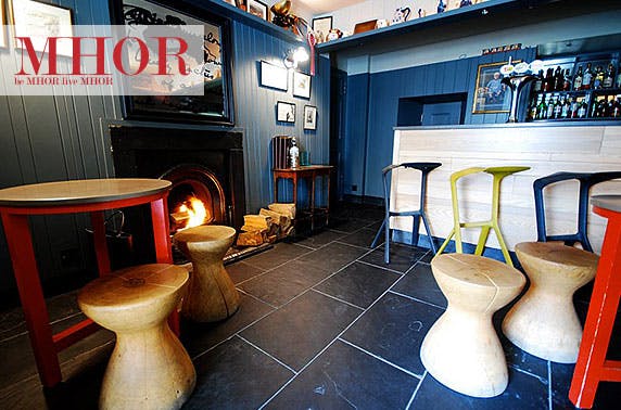 Monachyle Mhor Hotel