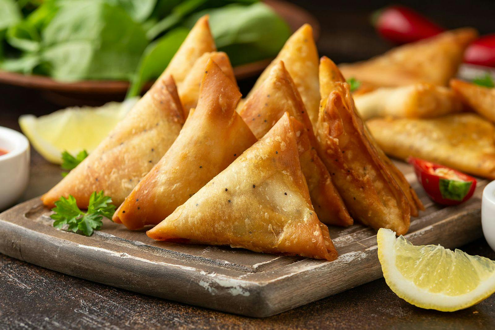 Sips & Nibbles by The Beauty Lounge