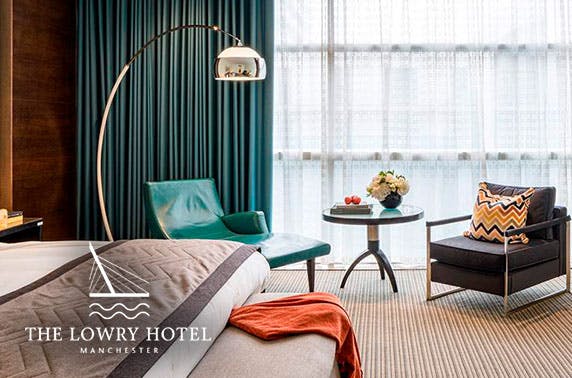 The Lowry Hotel