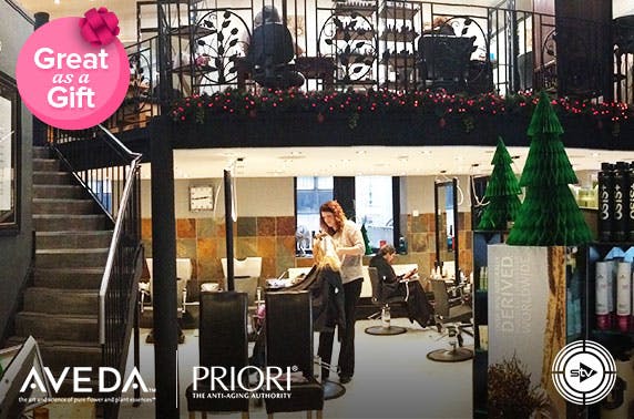 Tiffany Hair and Beauty 