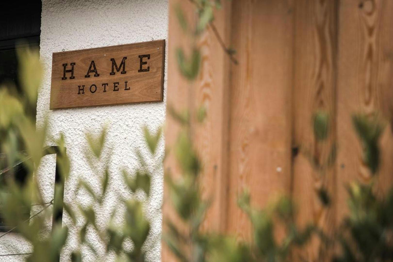 Hame Hotel