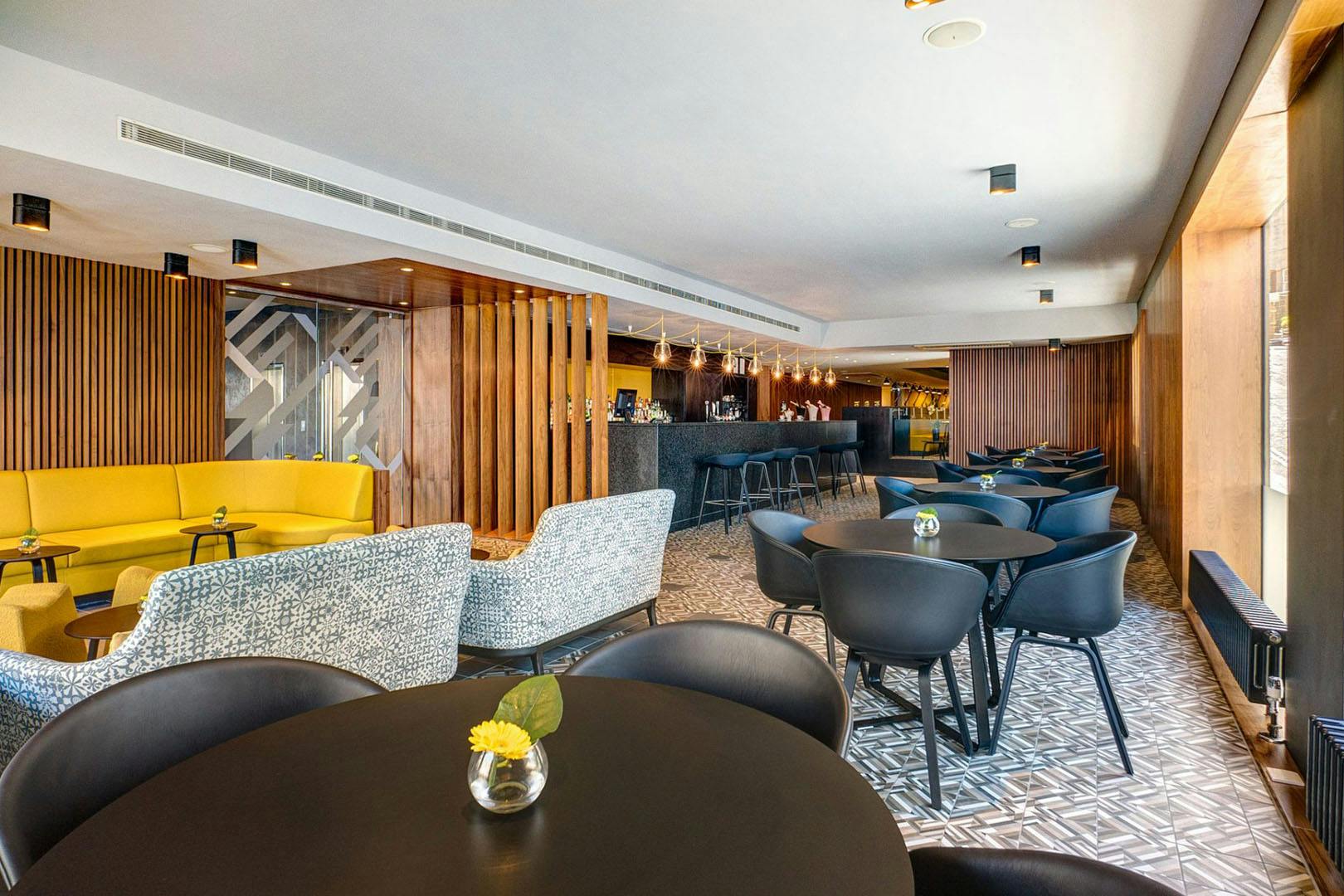 Apex City of Edinburgh Hotel