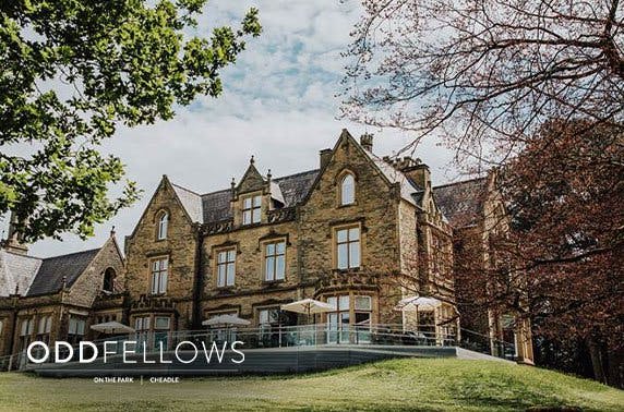 Oddfellows On The Park 