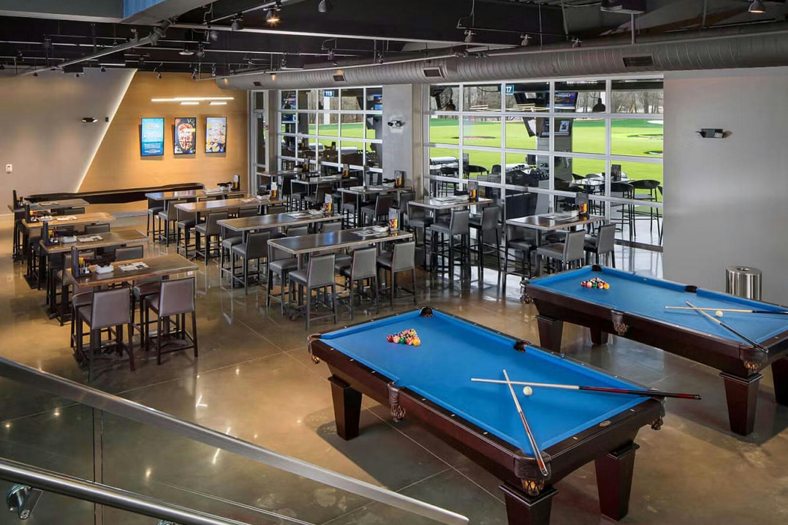 Topgolf