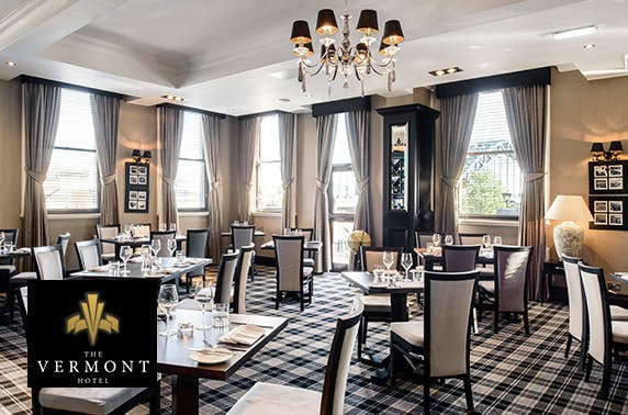 The Vermont Hotel
