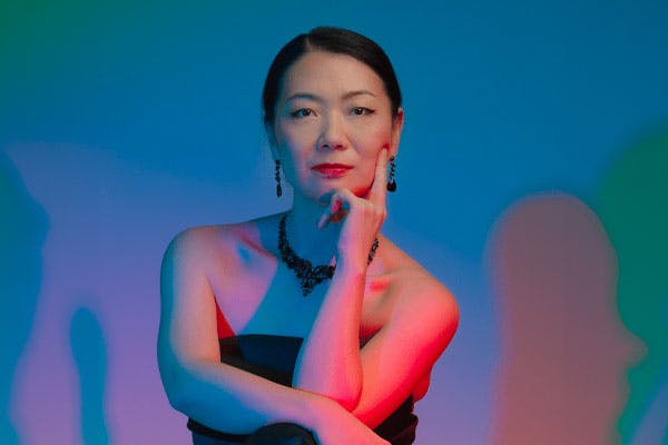 Royal Mile International Piano Series, St Giles' Cathedral