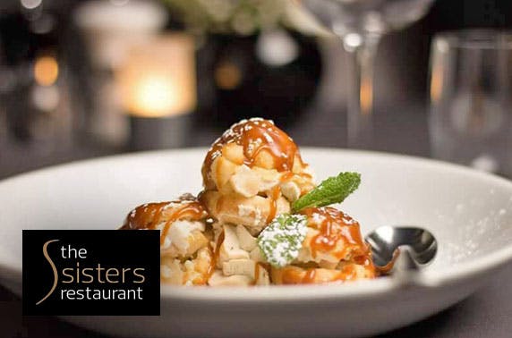 The Sisters Kelvingrove