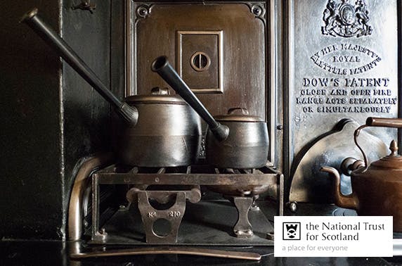 National Trust for Scotland