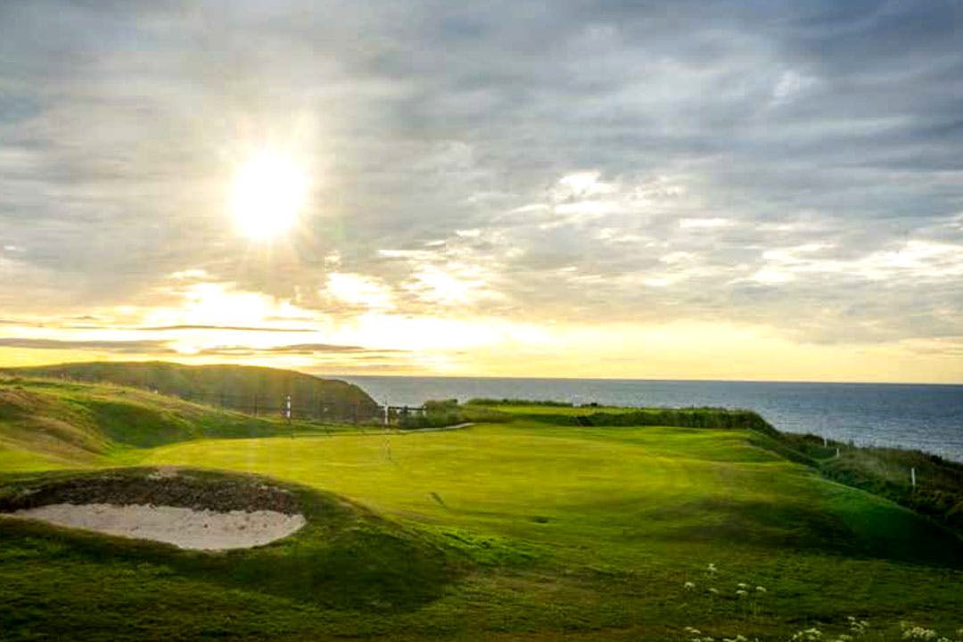 Stonehaven Golf Club