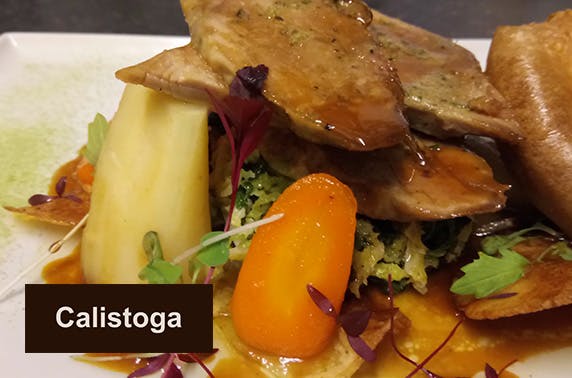 Calistoga