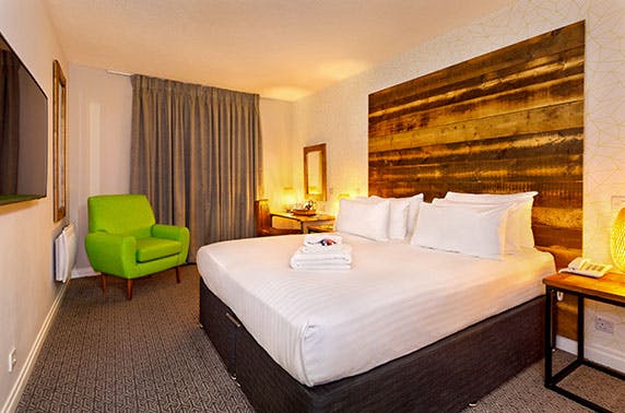 Cedar Court Hotel Bradford