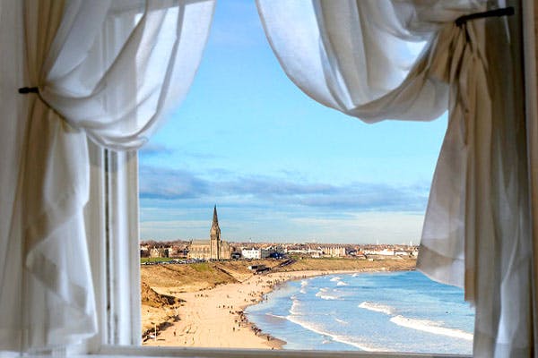 Grand Hotel Tynemouth