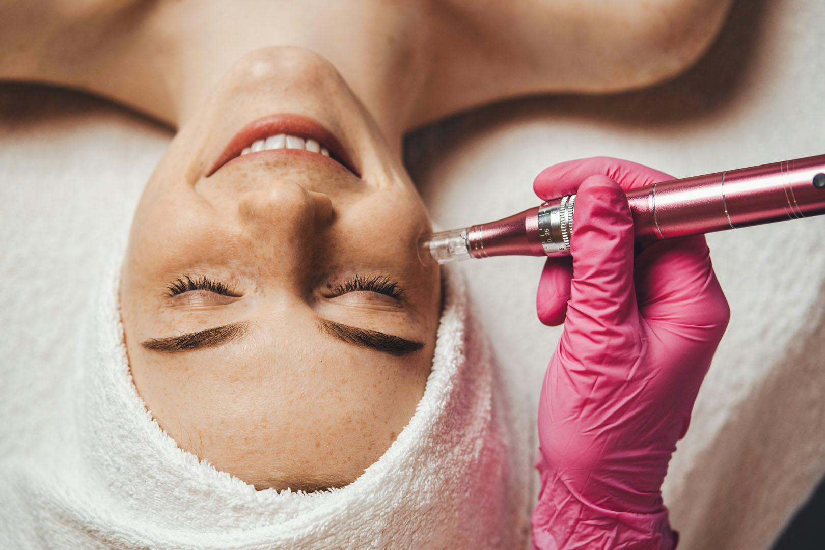 Heritage Salons