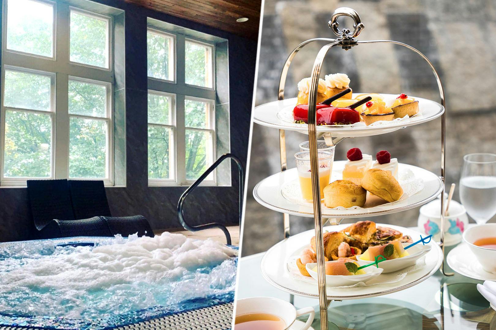 The Stirling Highland Hotel