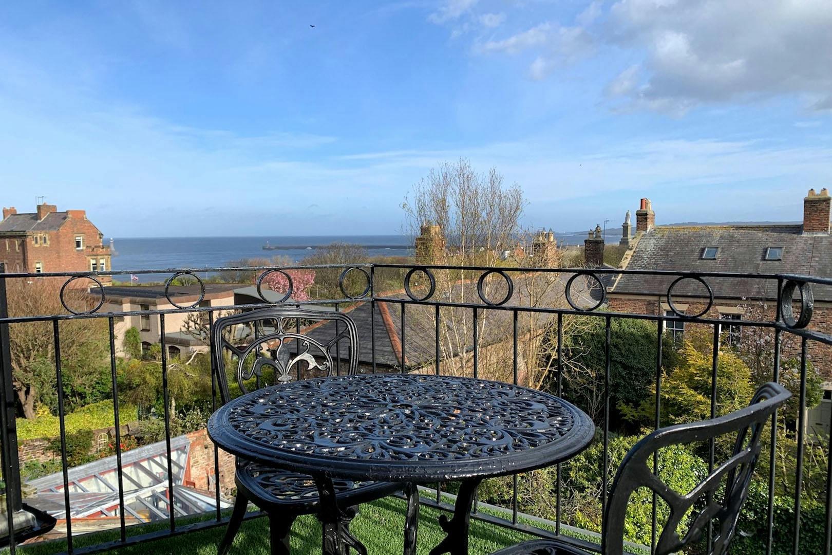 Tynemouth 61