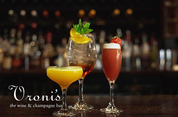 Vroni's