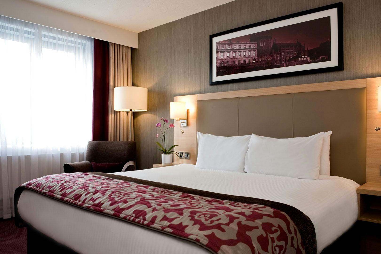 Leonardo Hotel Glasgow