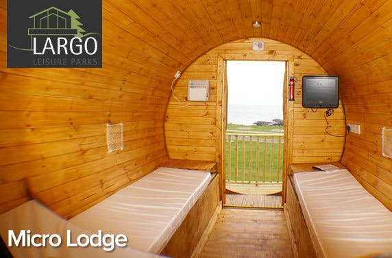 Loch Tay Vacations