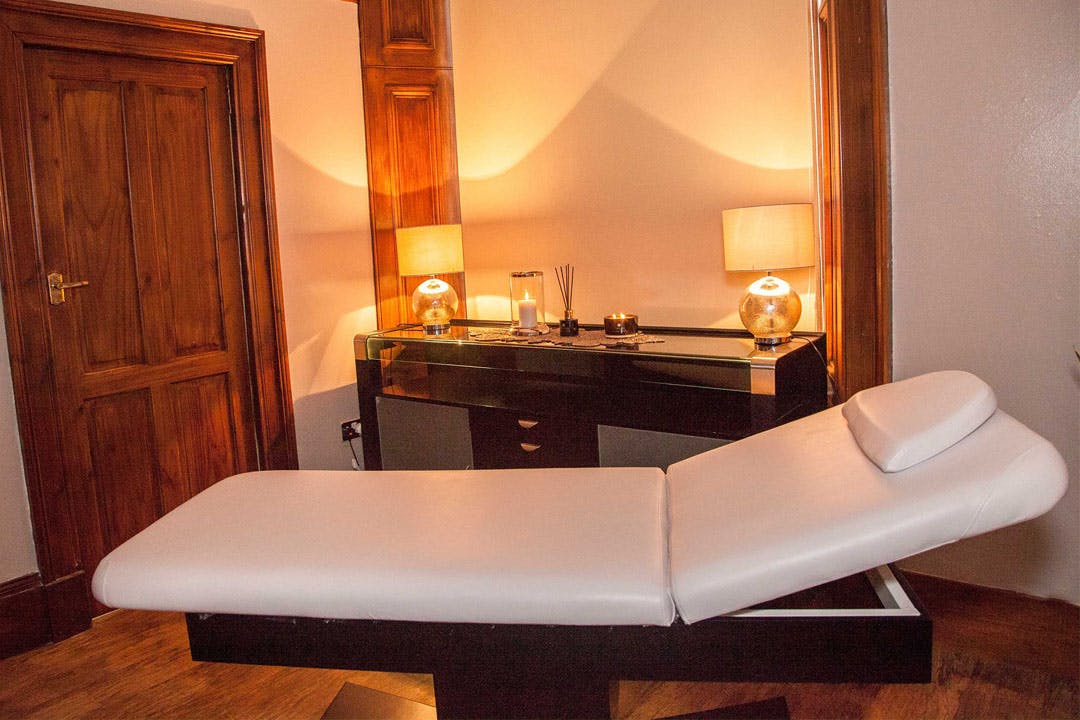Park West Luxury Health & Beauty
