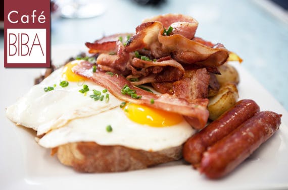 The Pancake Place Ltd