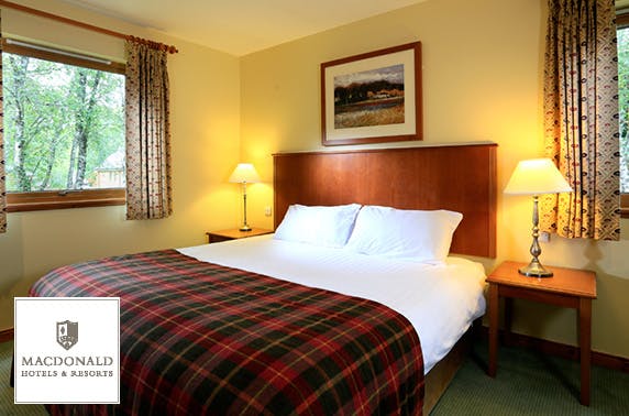 Macdonald Aviemore Highland Resort