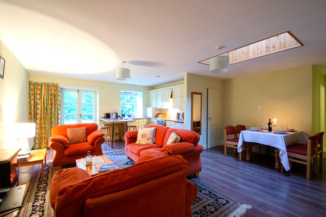 Blackaddie Country House Hotel