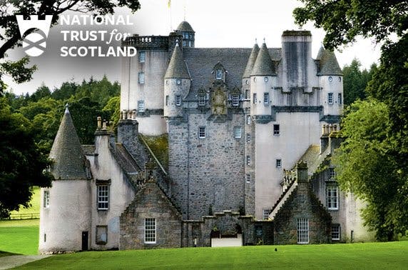 National Trust for Scotland