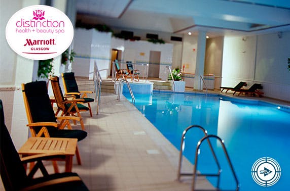 Distinction Health & Beauty