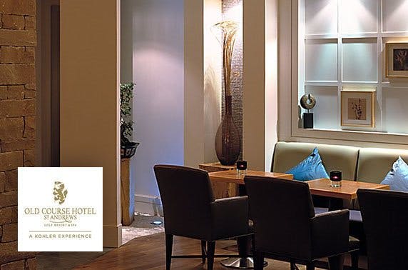 Old Course Hotel, Golf Resort & Spa