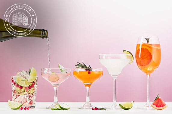 Townhouse Hotel Manchester