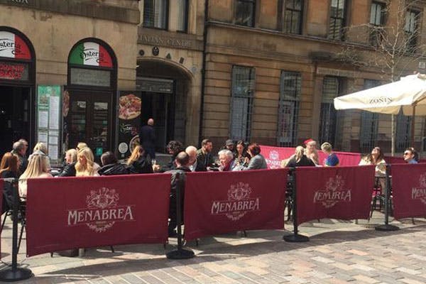 Osteria