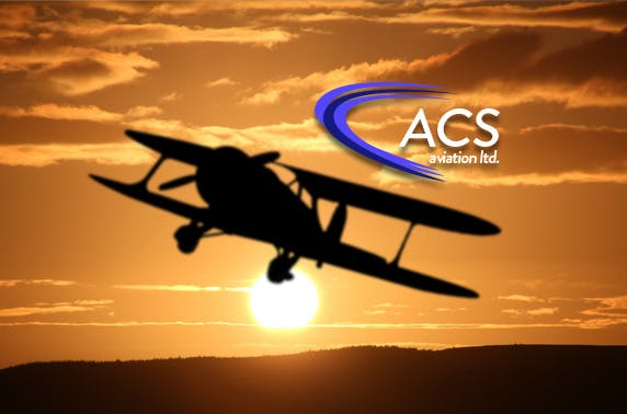 ACS Flight Training
